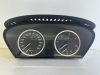BMW 5-ÖS SOROZAT - 2008 - 62116983153 - km óra