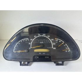 MERCEDES-BENZ SPRINTER - 2005 - A0004468521 - km óra