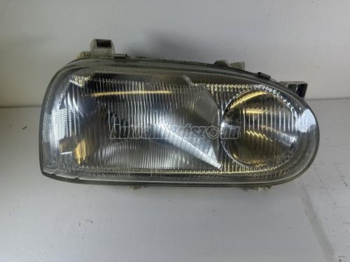 VOLKSWAGEN GOLF III - 1997 - fényszóró