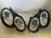 SMART FORFOUR - 2006 - 0301207221, 0301207222 - fényszóró