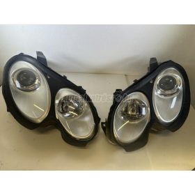 SMART FORFOUR - 2006 - 0301207221, 0301207222 - fényszóró