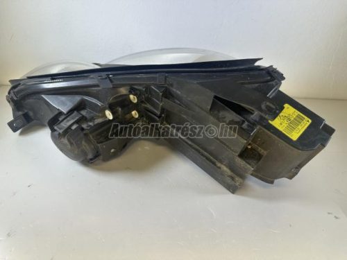 SMART FORFOUR - 2006 - 0301207221, 0301207222 - fényszóró