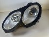 SMART FORFOUR - 2006 - 0301207221, 0301207222 - fényszóró