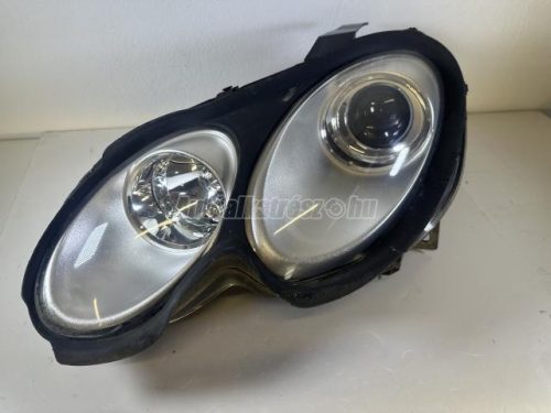 SMART FORFOUR - 2006 - 0301207221, 0301207222 - fényszóró