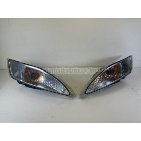   SMART FORFOUR - 2006 - 0311332001, 0311332002 - irányjelző lámpa