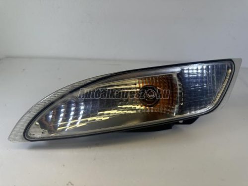 SMART FORFOUR - 2006 - 0311332001, 0311332002 - irányjelző lámpa