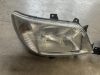 MERCEDES-BENZ SPRINTER - 2005 - 15053200RE, 15053100LI - fényszóró