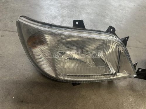MERCEDES-BENZ SPRINTER - 2005 - 15053200RE, 15053100LI - fényszóró
