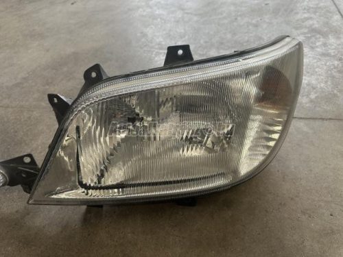 MERCEDES-BENZ SPRINTER - 2005 - 15053200RE, 15053100LI - fényszóró