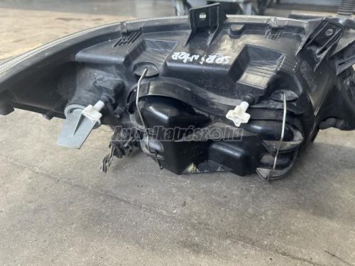 MERCEDES-BENZ SPRINTER - 2005 - 15053200RE, 15053100LI - fényszóró