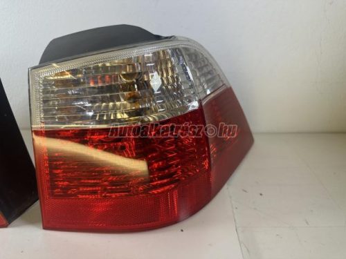 BMW 5-ÖS SOROZAT - 2006 - lámpa