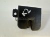 VOLKSWAGEN CADDY - 2010 - 2K0827505D - csomagtér zár