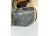 VOLKSWAGEN CADDY - 2010 - 2K0827505D - csomagtér zár