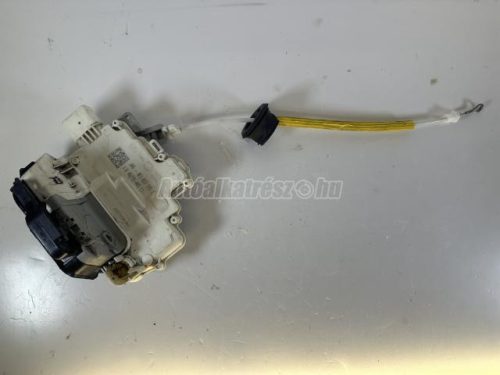AUDI A3 - 2007 - 4F1837015E - ajtózár