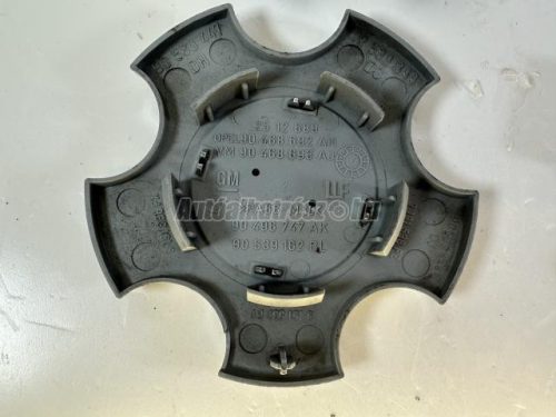 OPEL ASTRA G - 2008 - 90468692AH - alufelni kupak