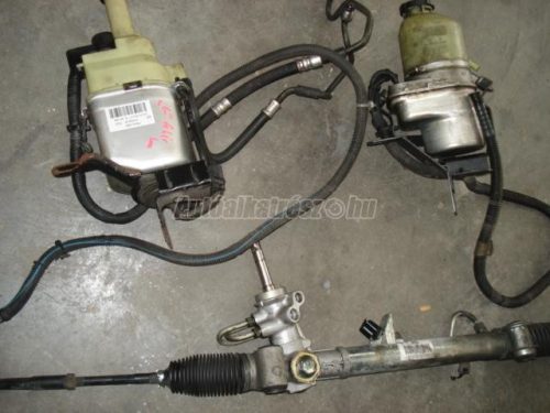 OPEL ASTRA G - 2000/01 - kormánymű + szervó szivatyú
