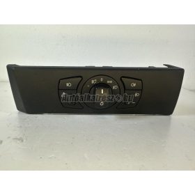 BMW 5-ÖS SOROZAT - 2008 - 6953741 - világításkapcsoló