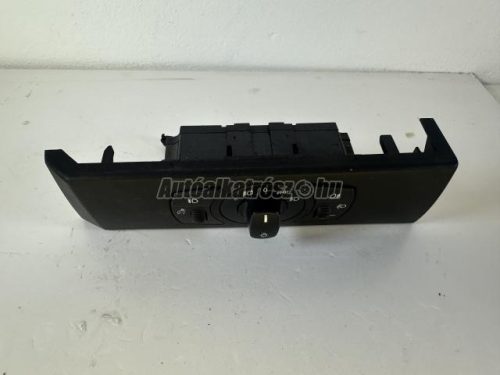 világításkapcsoló