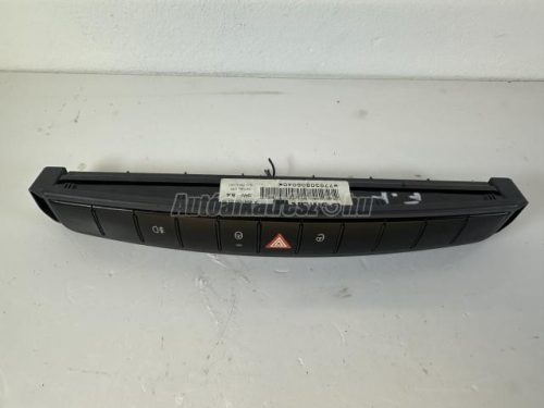 SMART FORFOUR - 2006 - A4548202310 - vészvillogó kapcsoló