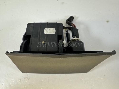 OPEL ASTRA H,  ASTRA H - 2006 - 13133284 - hamutartó