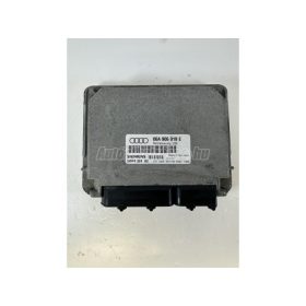 AUDI A3 - 2002 - 06A906019E - motorvezérlő elektronika