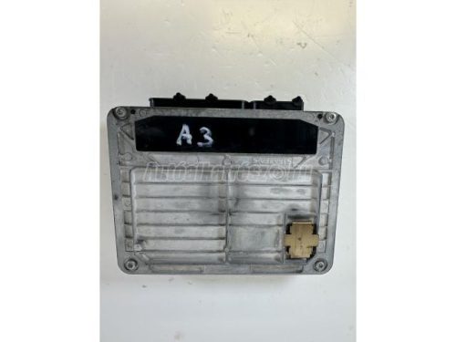 AUDI A3 - 2002 - 06A906019E - motorvezérlő elektronika