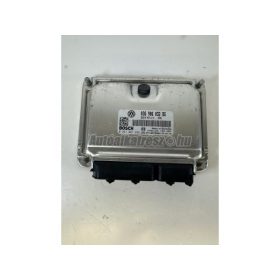   VOLKSWAGEN CADDY - 2010 - 036906032BG - motorvezérlő elektronika
