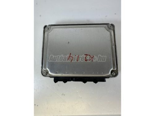 VOLKSWAGEN CADDY - 2010 - 036906032BG - motorvezérlő elektronika