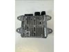 CITROEN C2 - 2007 - 9665434080 - szervokormány vezérlő