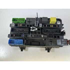 OPEL ASTRA H - 2008 - 13206762 - biztosítéktábla
