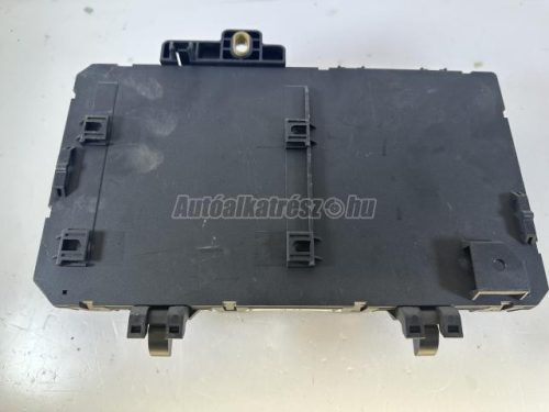 OPEL ASTRA H - 2008 - 13206762 - biztosítéktábla