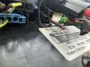 MERCEDES-BENZ C-OSZTÁLY - 2006 - 2035450701 - biztosítéktábla