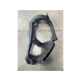 SMART FORFOUR - 2006 - A4546200901 - fényszóró tartó
