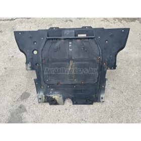 OPEL ASTRA G - 2004 - 13109839 - motorvédő burkolat