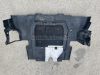 OPEL ASTRA G - 2004 - 13109839 - motorvédő burkolat