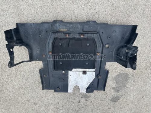 OPEL ASTRA G - 2004 - 13109839 - motorvédő burkolat