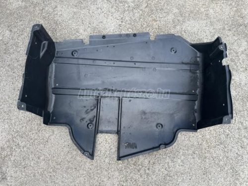 VOLKSWAGEN SHARAN - 2008 - 7M0805687AK - motorvédő burkolat