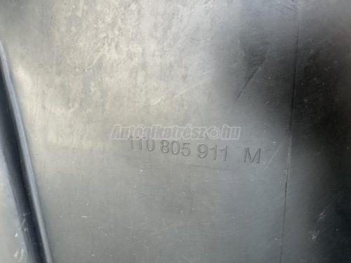 VOLKSWAGEN TOURAN - 2007 - 1T0805911M - burkolat, kerékjárat
