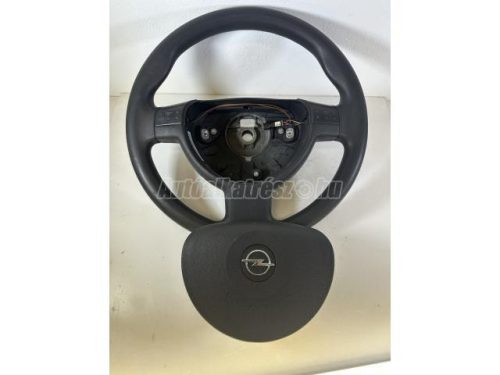 OPEL CORSA C - 2007 - kormánykerék