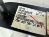 VOLKSWAGEN SHARAN - 2002 - 7M1857501DE - visszapillantó tükör