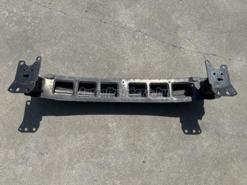 SKODA FABIA - 2005 - 6Y0807109C - lökhárító merevítő
