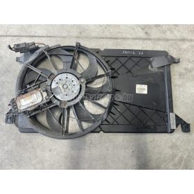 FORD FOCUS - 2009 - 3M5H-8C607-RJ - hűtőventillátor