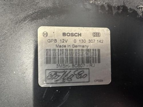 FORD FOCUS - 2009 - 3M5H-8C607-RJ - hűtőventillátor