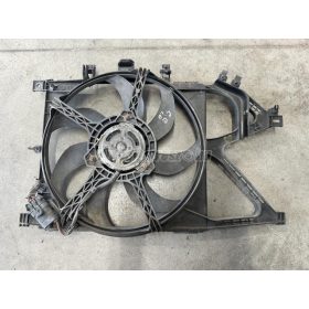 OPEL CORSA C - 2006 - 8038845 - hűtőventillátor
