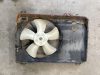 hűtőventillátor