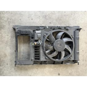   CITROEN C4 PICASSO,  GRAND C4 PICASSO - 2010 - 9682720480 - hűtőventillátor
