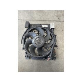 OPEL ASTRA H - 2008 - 13132559 - ventillátor