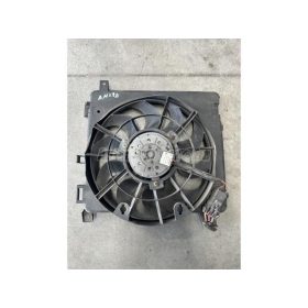 OPEL ASTRA H - 2008 - 24467444 - hűtőventillátor