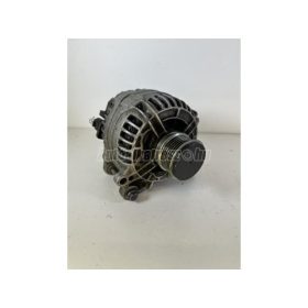   VOLKSWAGEN PASSAT | AUDI A4,  A6 - 2004 - 028903029B - generátor