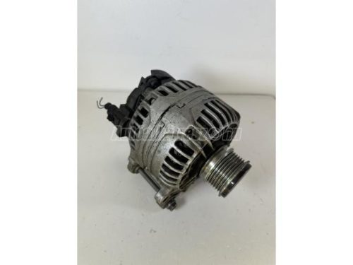 VOLKSWAGEN PASSAT | AUDI A4,  A6 - 2004 - 028903029B - generátor